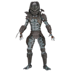 Фигурка Neca redator 2 Ultimate Warrior Predator 30th Anniversary 7"