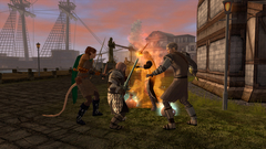 Dungeons & Dragons Neverwinter Nights 2: Enhanced Edition (Версия для СНГ [ Кроме РФ и РБ ]) (для ПК, цифровой код доступа)