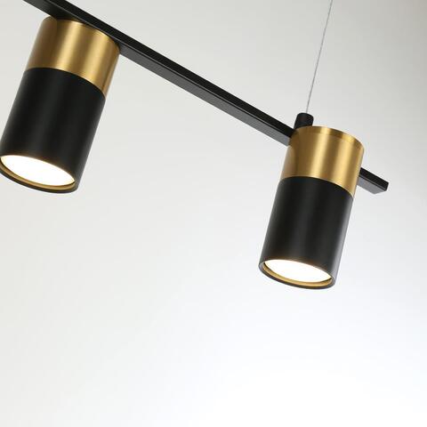 Подвесной светильник Favourite Topper 2825-4P