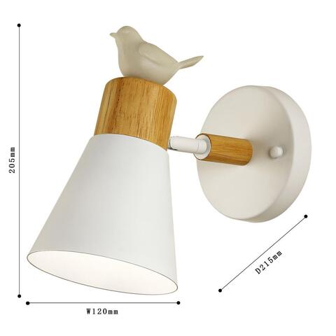 Настенный светильник F-Promo Uccello 2939-1W