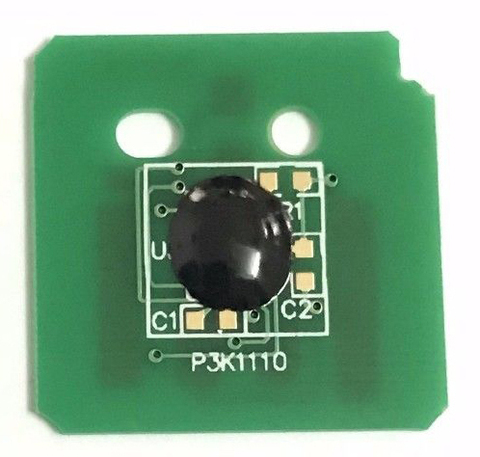 Чип драм-юнита 013R00676, 013R00674 для XEROX Versant 80/2100 Press (CET), CET1042