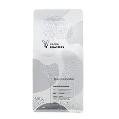 KANGA Бразилия Можиана Villa, кофе в зернах, 1000 г