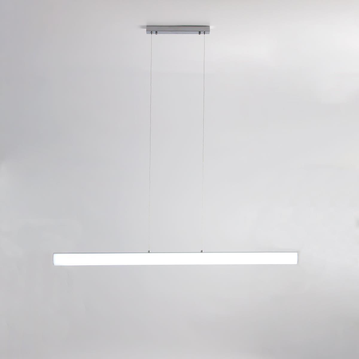 Подвесной светодиодный светильник Citilux Фауст CL721P36N