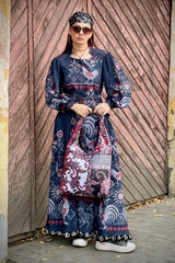 Сумка стеганая 