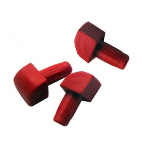 СУХАРИКИ ВЕДОМОГО ВАРИАТОРА (ЗАДНИЕ) (3 ШТ) SPI 03-201 (03-201T3) (417126373, 619100039)