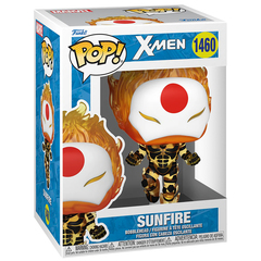 Funko POP! Marvel. X-Men: Sunfire (1460)