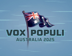 Vox Populi: Australia 2025 (для ПК, цифровой код доступа)