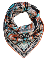 ПЛАТОК | 90х90 см | (120-03)