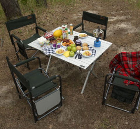 Стол походный Camping World Long Table