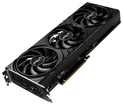 Видеокарта Palit RTX 5070 Infinity 3 OC (NE75070S19K9-GB2050S) 12 Гб