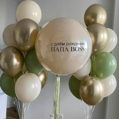 Готовое решение 