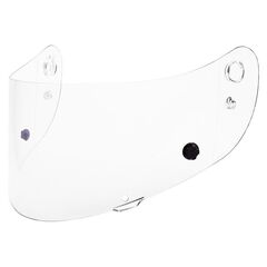 Визор ICON ic-05 (Airframe Pro) Shield Optic Track Clear