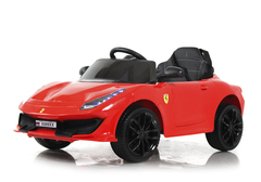 Ferrari X009XX с дистанционным управлением