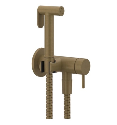 Gessi 45130#713 Гигиенический душ