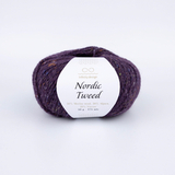 Пряжа Infinity Nordic Tweed 5082