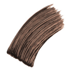 Alvin D'or AD-12 Гель оттеночный водостойкий для бровей 24h waterproof тон 02 brown коричневый