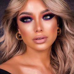 Attitude collection Desîo™ - оттенок DELICIOUS HONEY