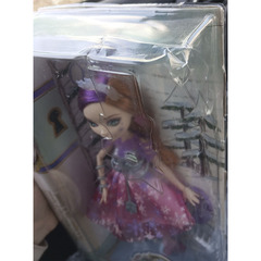 Поппи О'Хара. На Льду