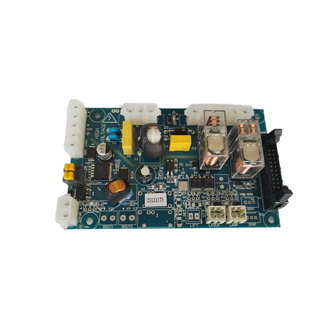 B-76-1400008 Плата питания BRIGHT