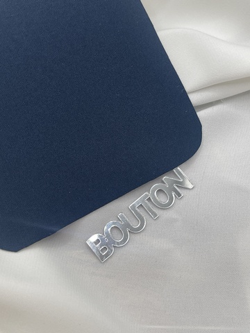 Термоаппликация 