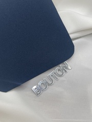 Термоаппликация 