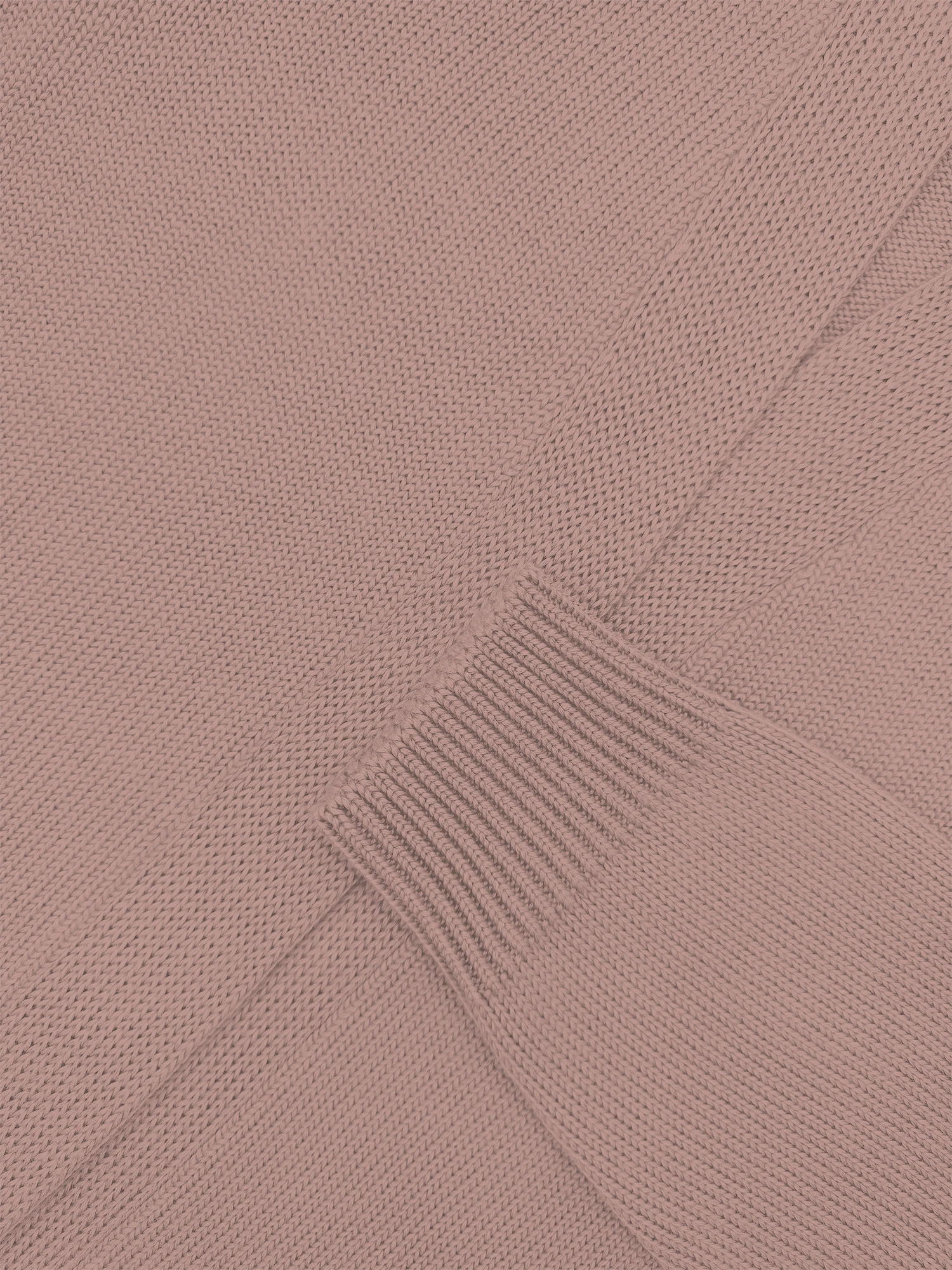 Кардиган с планкой из мягкой шерсти