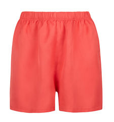 Короткие шорты LISCA PARIS 084390 | Красный мак