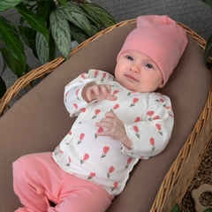 Распашонка