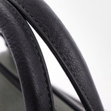 Сумка Саломея 269 македония оливковый + черный