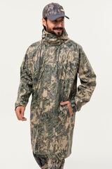 Летний плащ - тент для охоты Remington PU waterproof Figure на remingtonn.ru