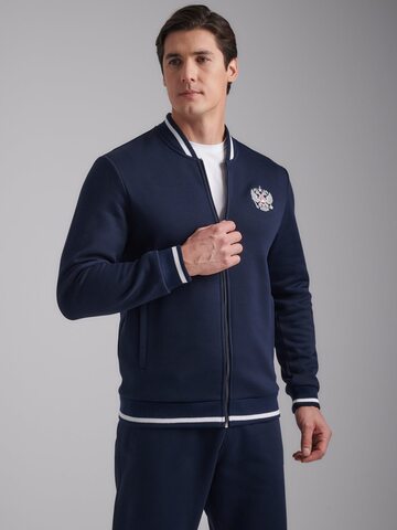 Толстовки мужские