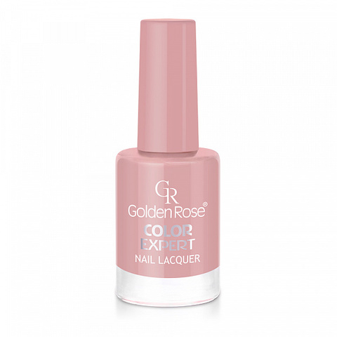 Golden Rose Лак Color Expert Nail Lacquer 09