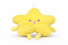 Мягкая Игрушка Звездочка 28*23*9см