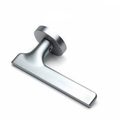 Ручка Палермо - HAUSDOORS Матовый хром