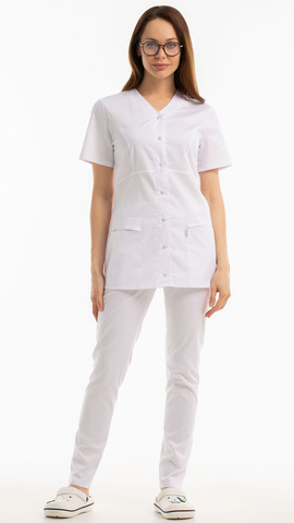 Костюм медицинский Паола №0