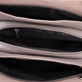 Сумка Саломея 801 мульти бельгийский шоколад