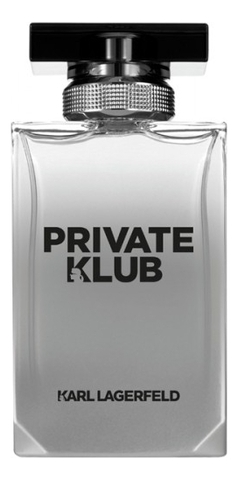 Private Klub Pour Homme