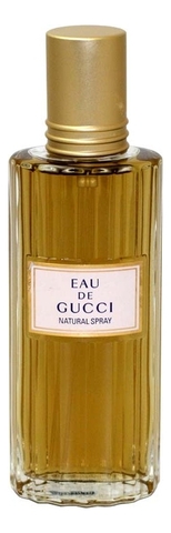 Eau De Gucci