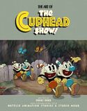 RANDOM HOUSE: Art Of Cuphead Show Hc (Книга)