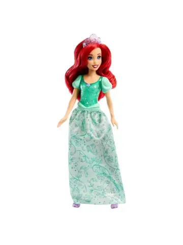 Кукла Принцесса Диснея Ариэль HLW10