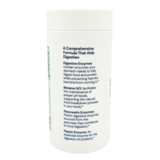 Комлекс ферментов с бетаином, панкреатином и пепсином, Digestive Enzymes, BodyHealth, 180 капсул 3