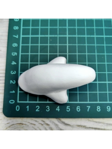 Вайнер силиконовый носик 