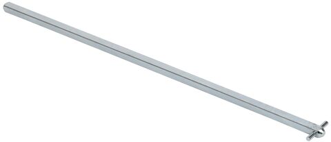 KARAT Вал 280мм для рукояток дист. управл. ВРК 160-250А IEK