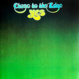 YES: Close To The Edge (Виниловая пластинка)