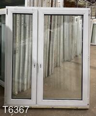 Окно Пластиковое Б/У 1520(в) x 1300(ш)