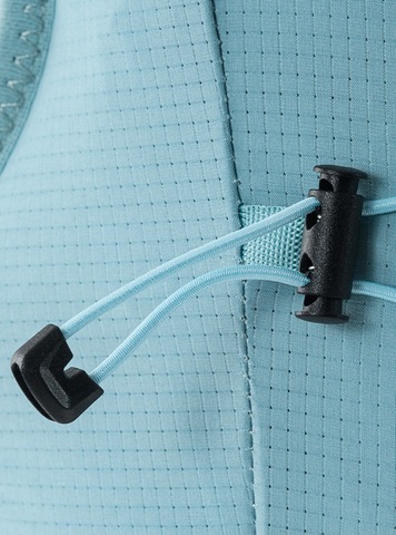 Картинка рюкзак мультиспортивный Nevo Rhino 9291 Black - 16