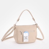 Сумка Саломея 1038 леар беж