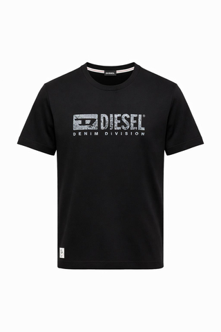 Футболка Diesel 851220bl