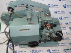 Кинопроектор "Украина-5".