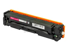 Картридж Sakura 045HM (1244C002) для Canon LBP-610C/MF-630C, пурпурный, 2200 к.